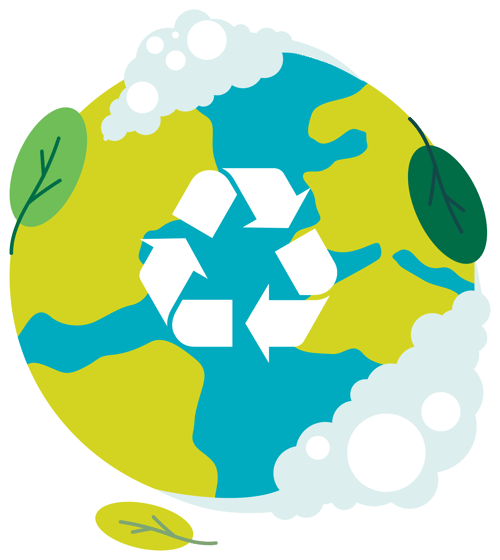 كوكب إعادة التدوير
