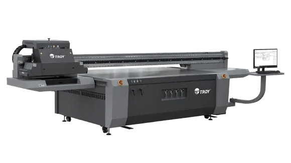 طابعة RF84 طابعة مسطحة بالأشعة فوق البنفسجية RF84