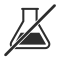 Solvent resistance icon