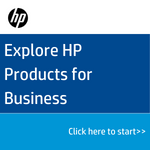 راية تروي الثابتة HP بانر
