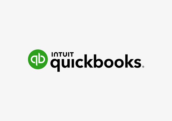 شعار شركة QuickBooks