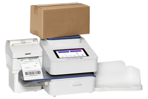 عداد الطوابع البريدية SendPro C+ عداد الطوابع البريدية SendPro C+